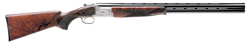 B525 SPORTER PRESTIGE 12M