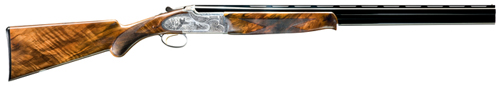 HERITAGE HUNTER 12M